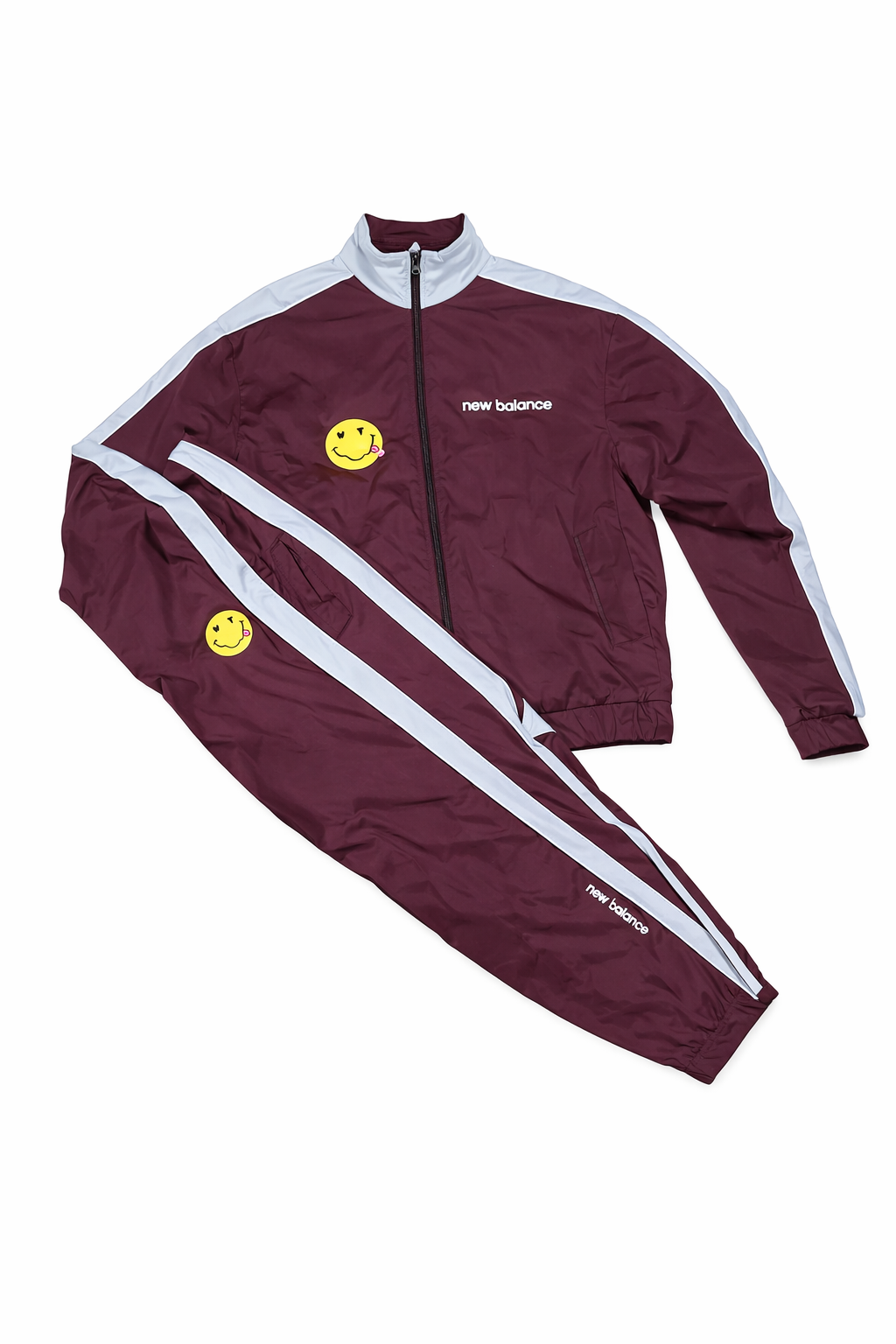 WT Vintage Tracksuit 