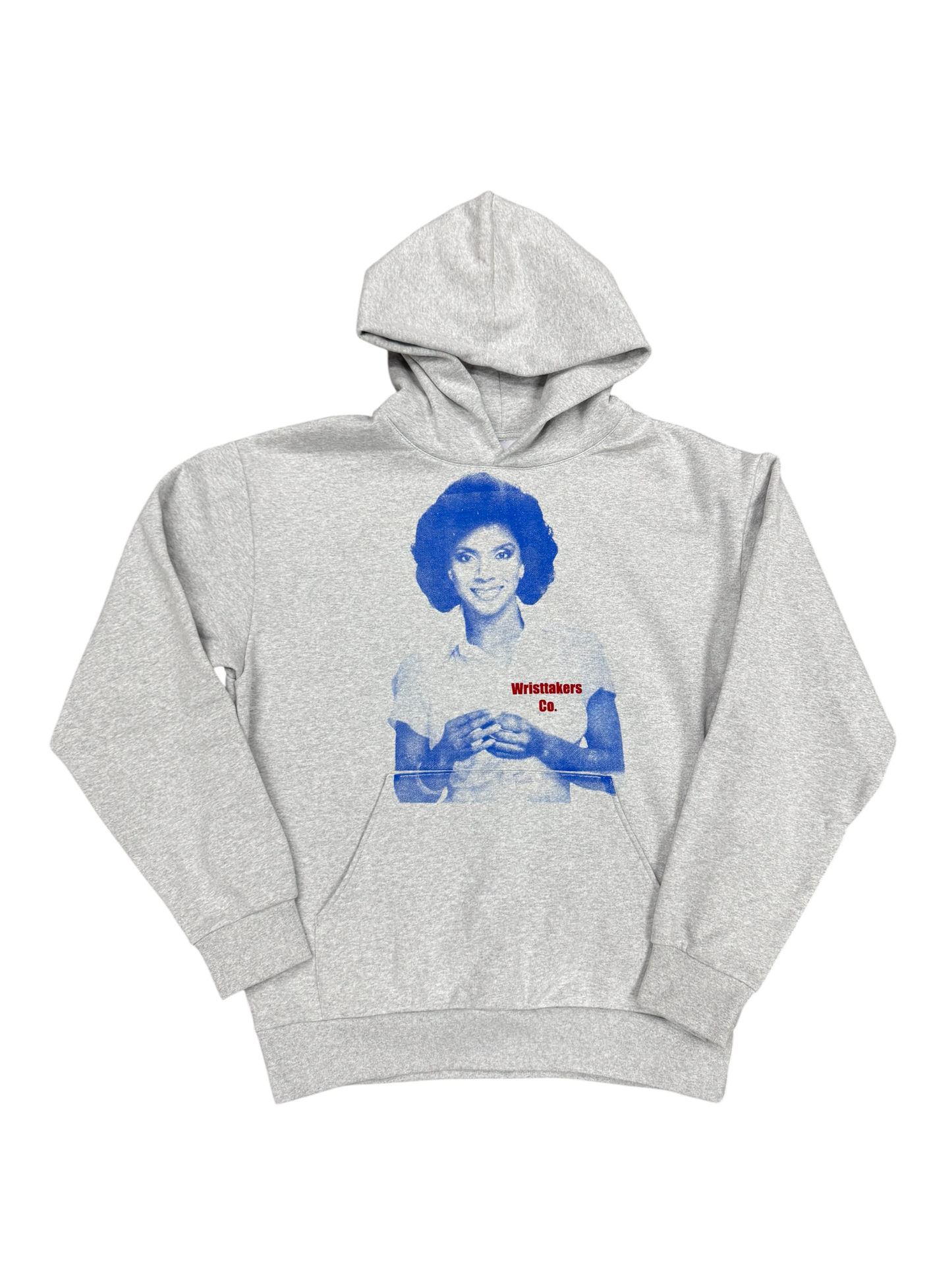WT Co. Clair Huxtable Hoodie
