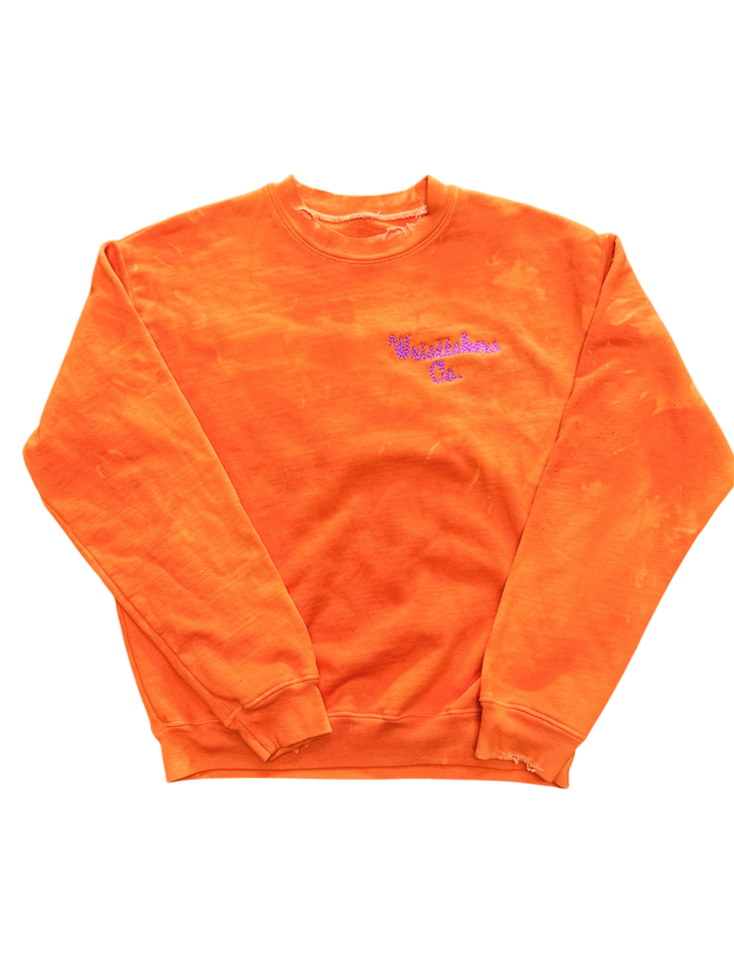 Wristtakers Co 1 of 1 Crew Neck