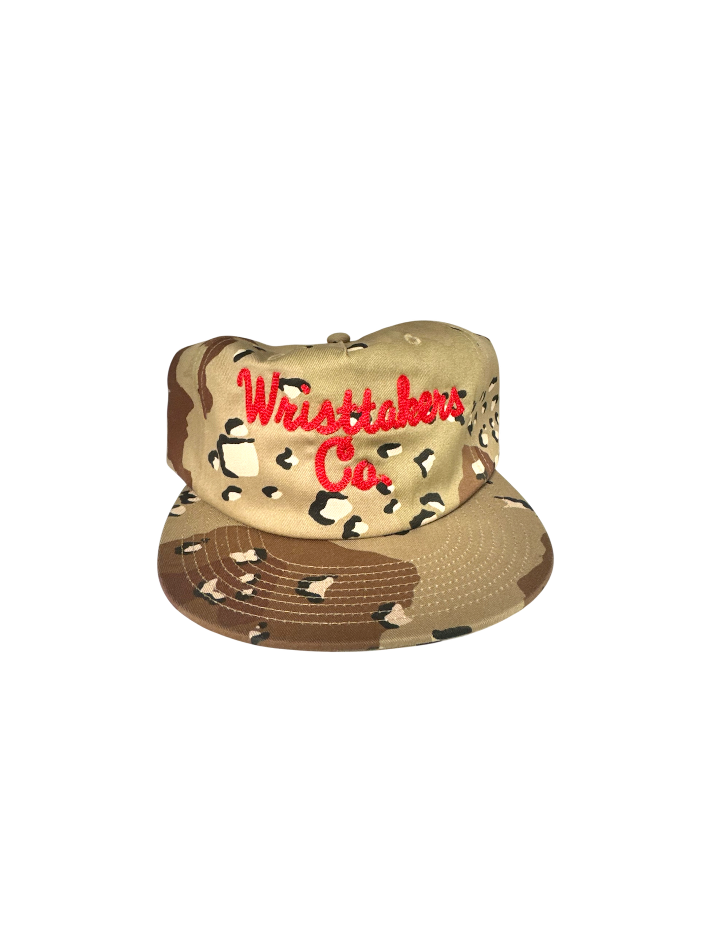 Wristtakers Co Desert Camo Surf Hat