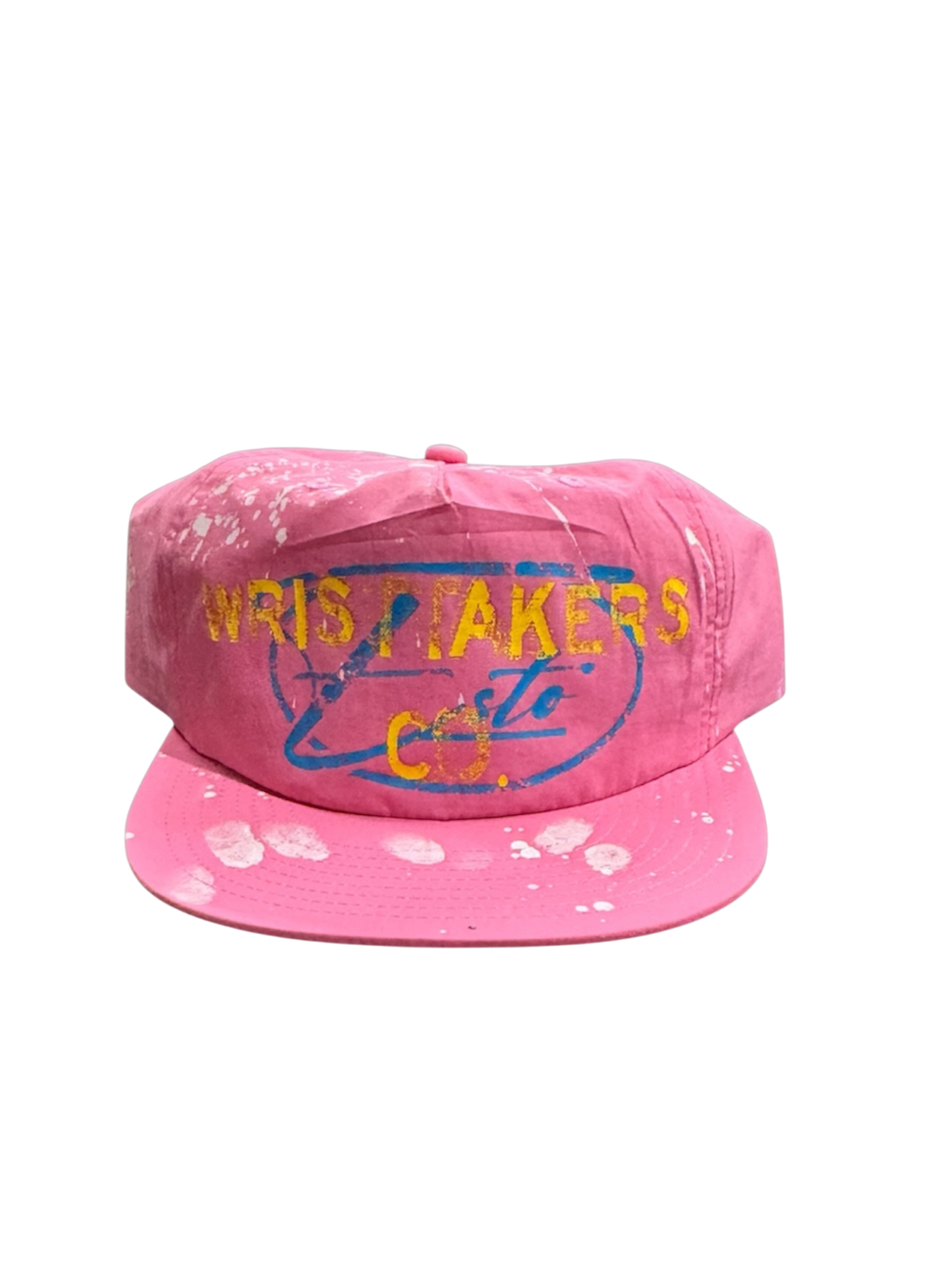 WTs X ESTO Surfer Hat