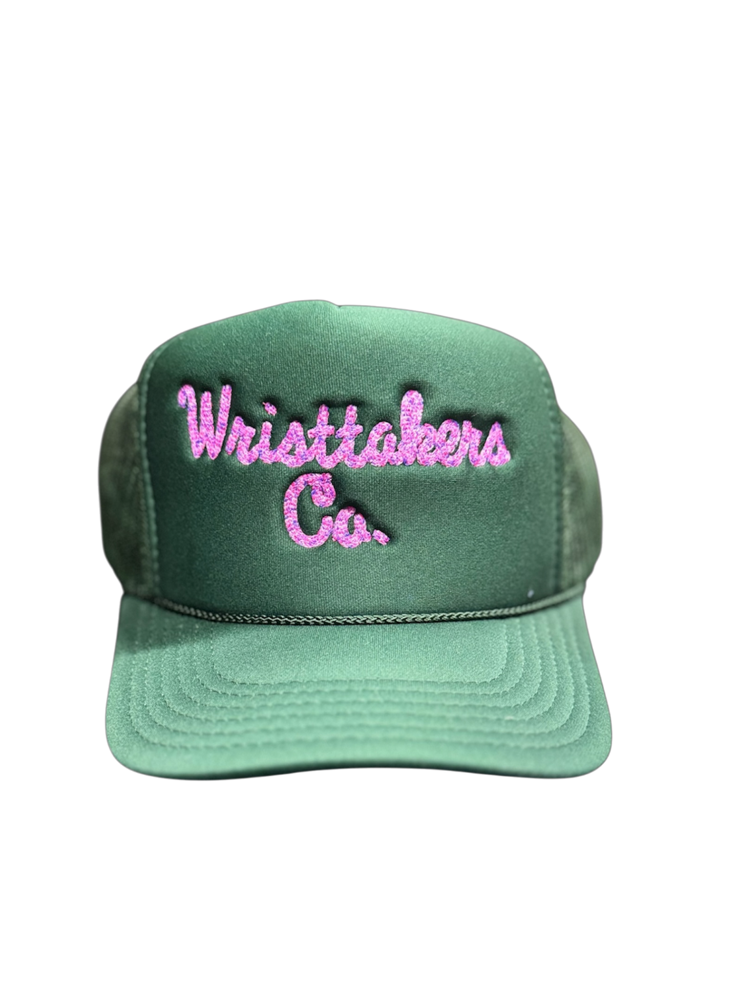 Wristtakers Co Trucker