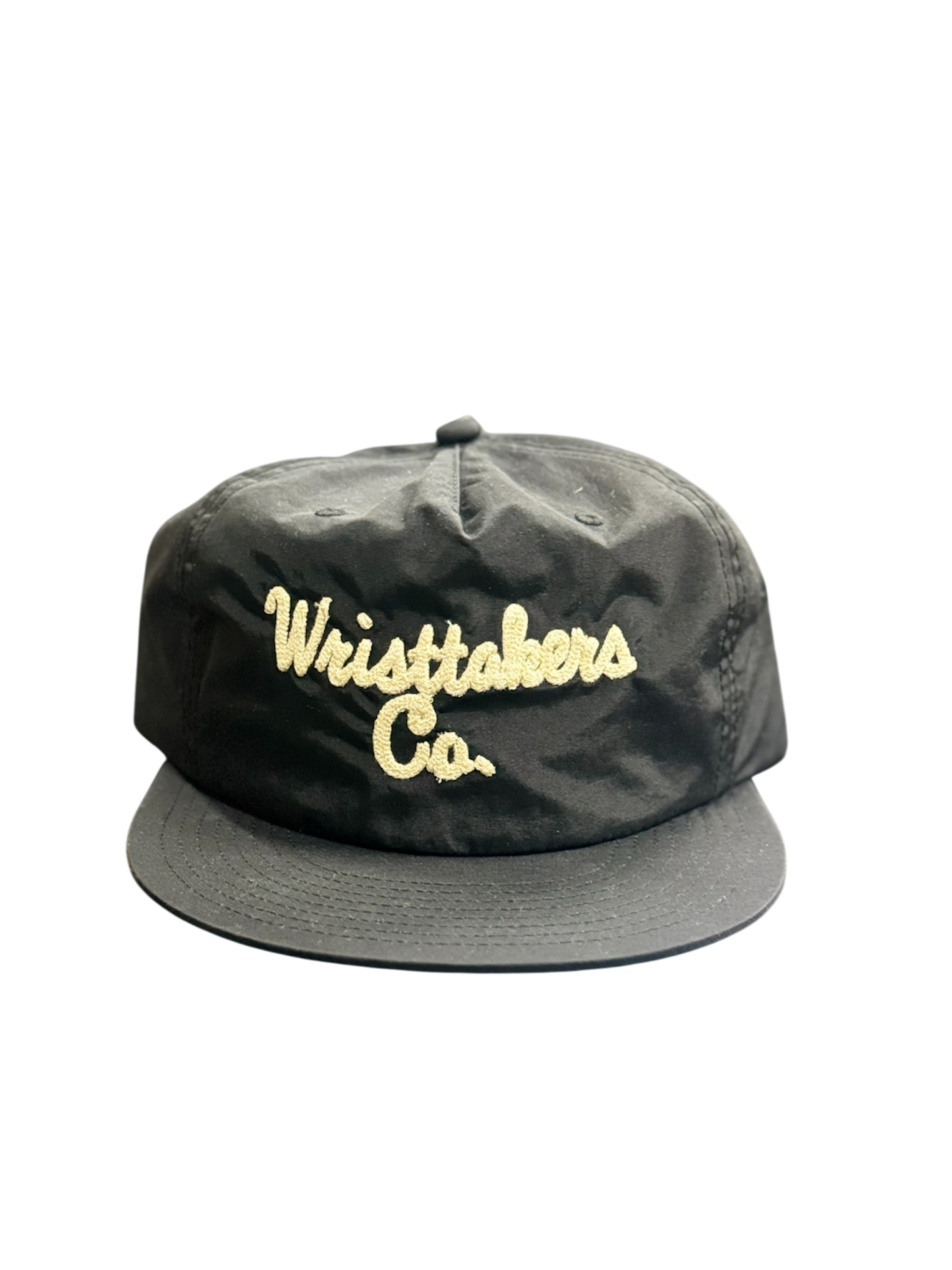 WT Surfer Hat (Black)