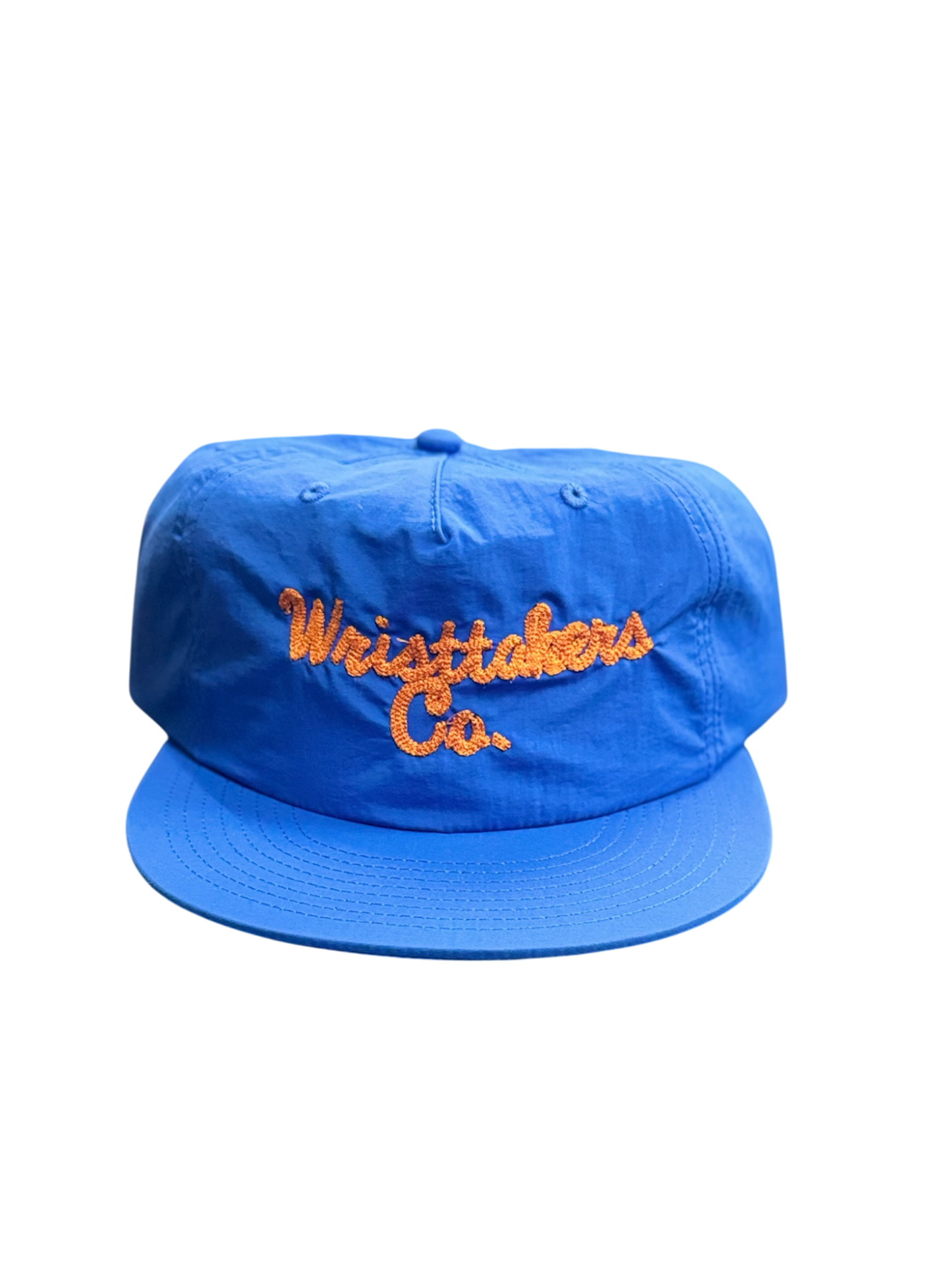 WT Surfer Hat (Blue)