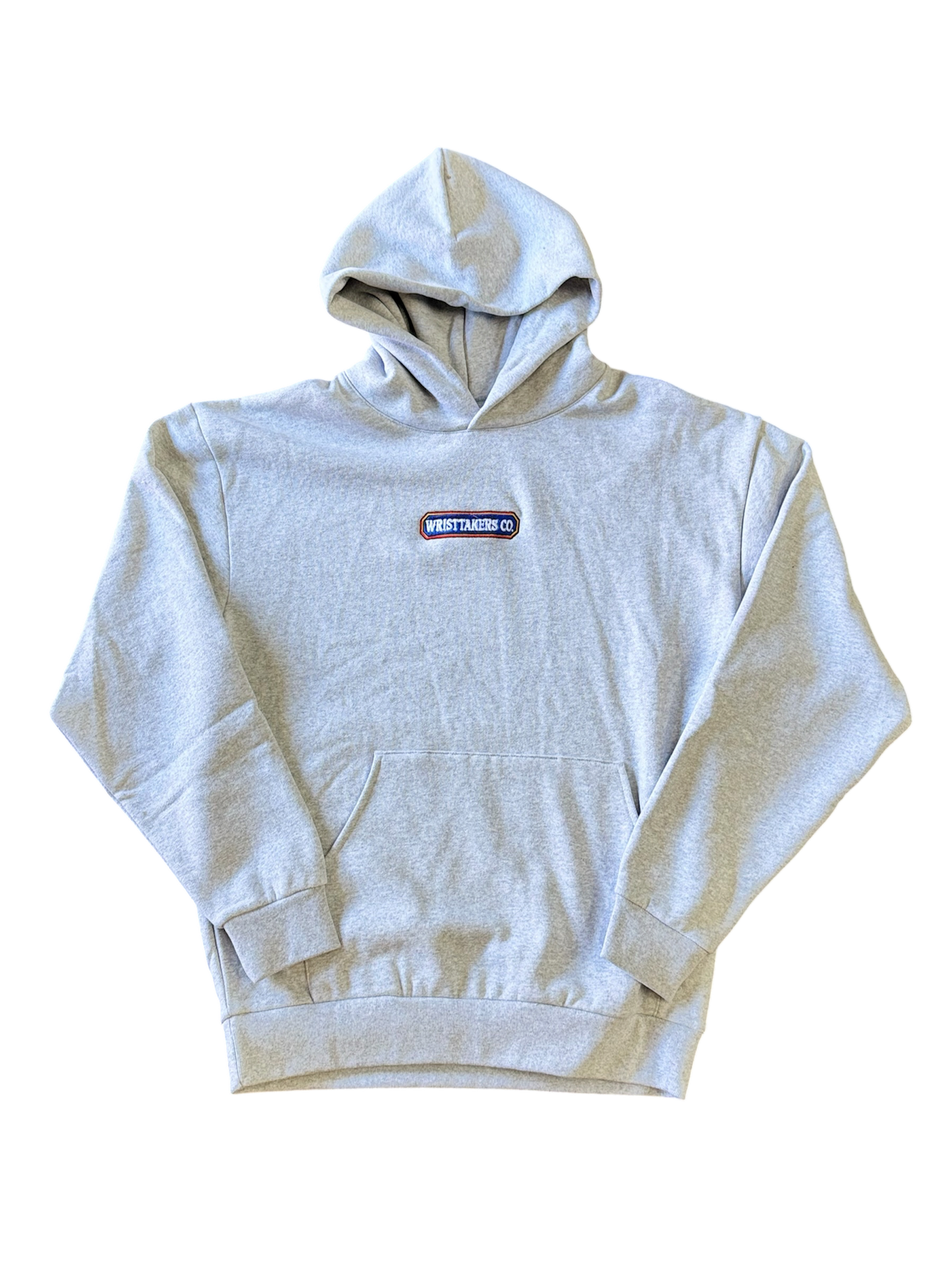 WTs Box Logo Hoodie (PreOrder)