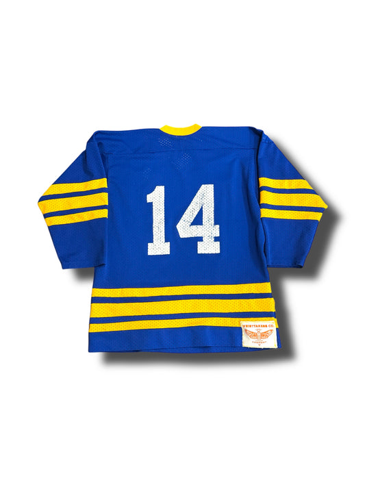 Vintage Delaware County WT Jersey (L/XL)