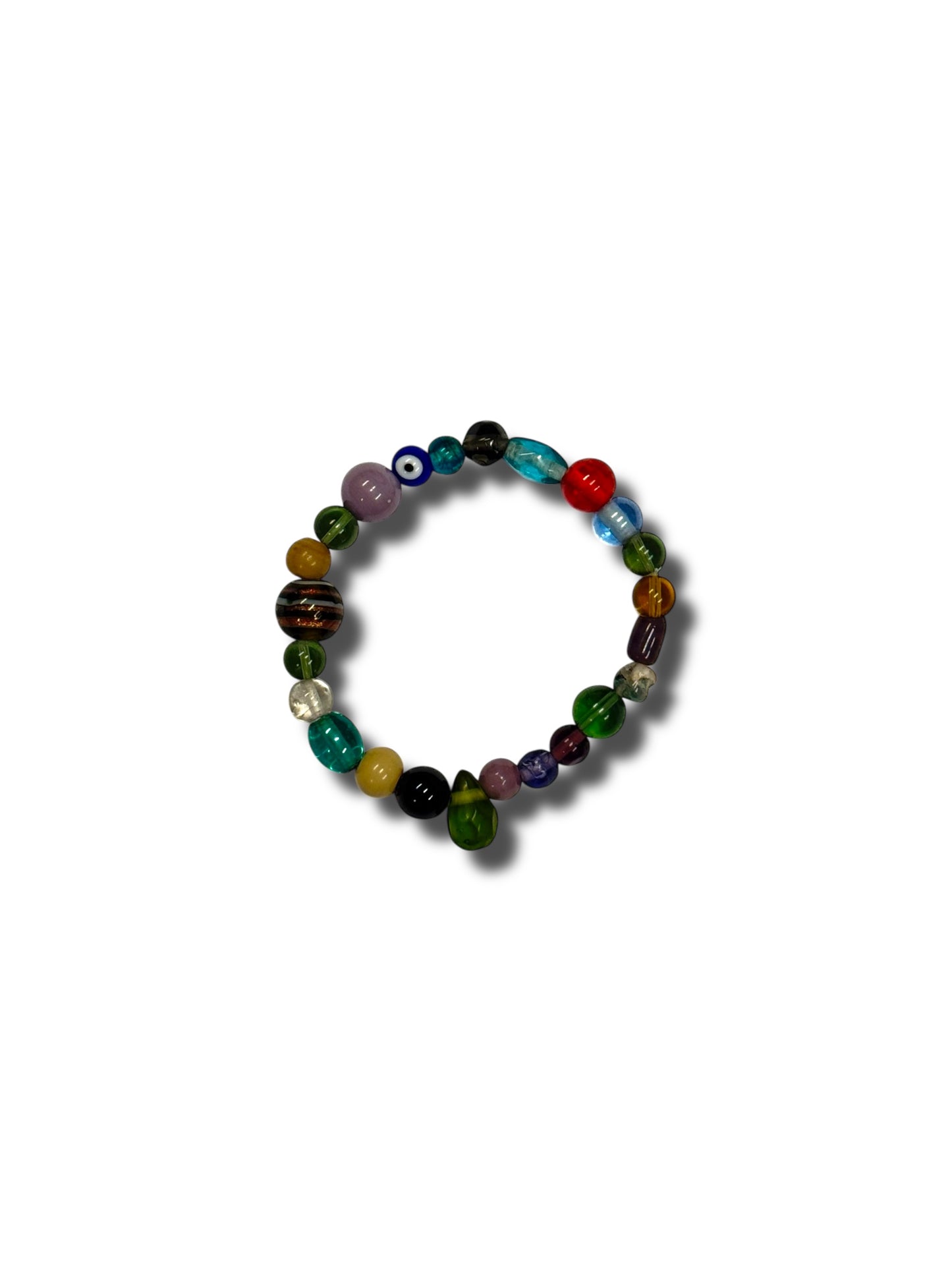 Wristtakers Co. Super 1 of 1 Bracelet 002