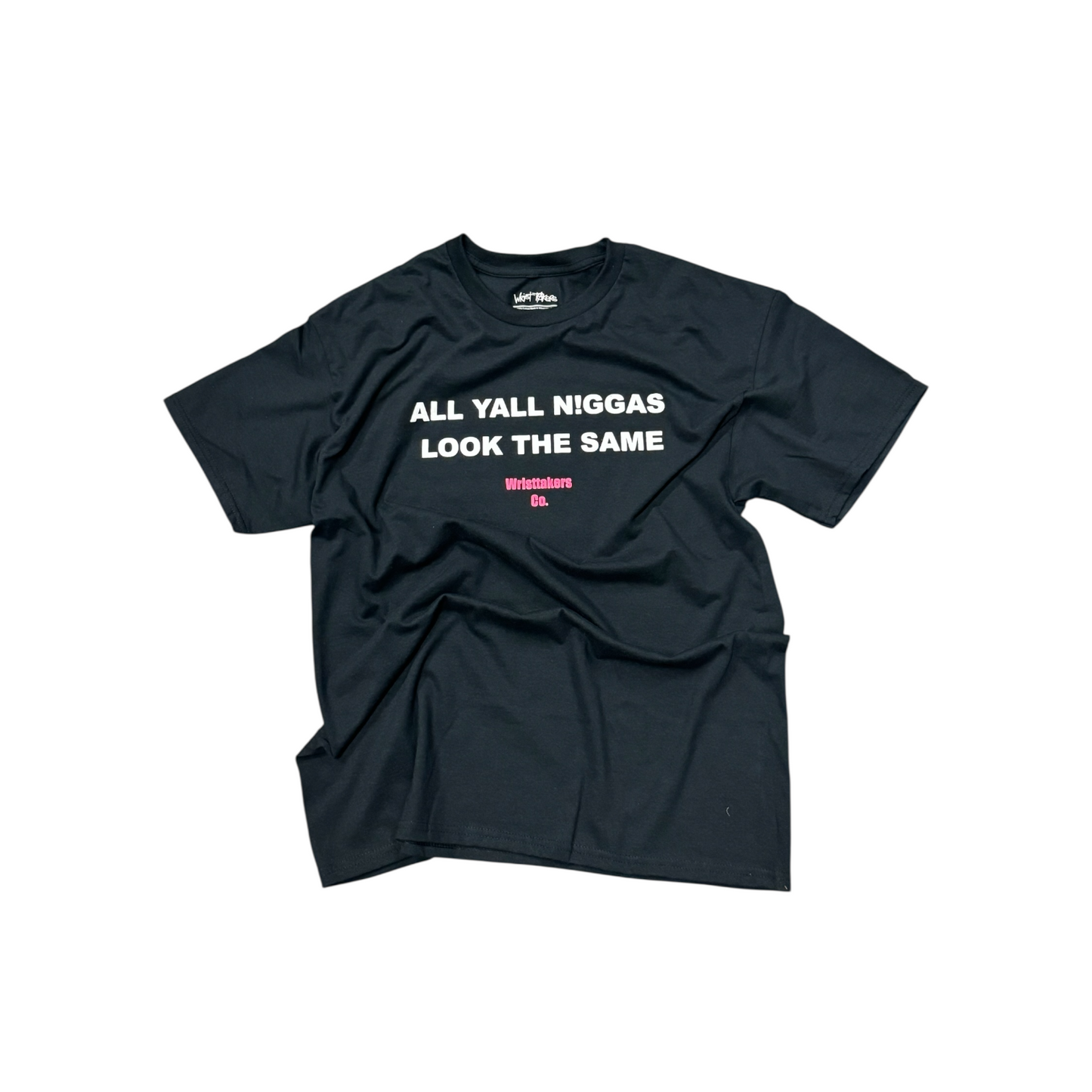 Wristtakers Co. Copy Cats T Shirts Pre-Order