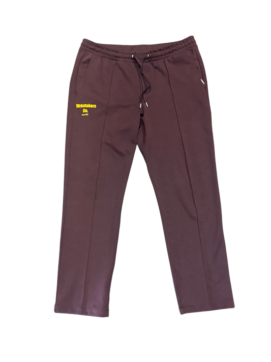 Wristtakers Co. Core Joggers