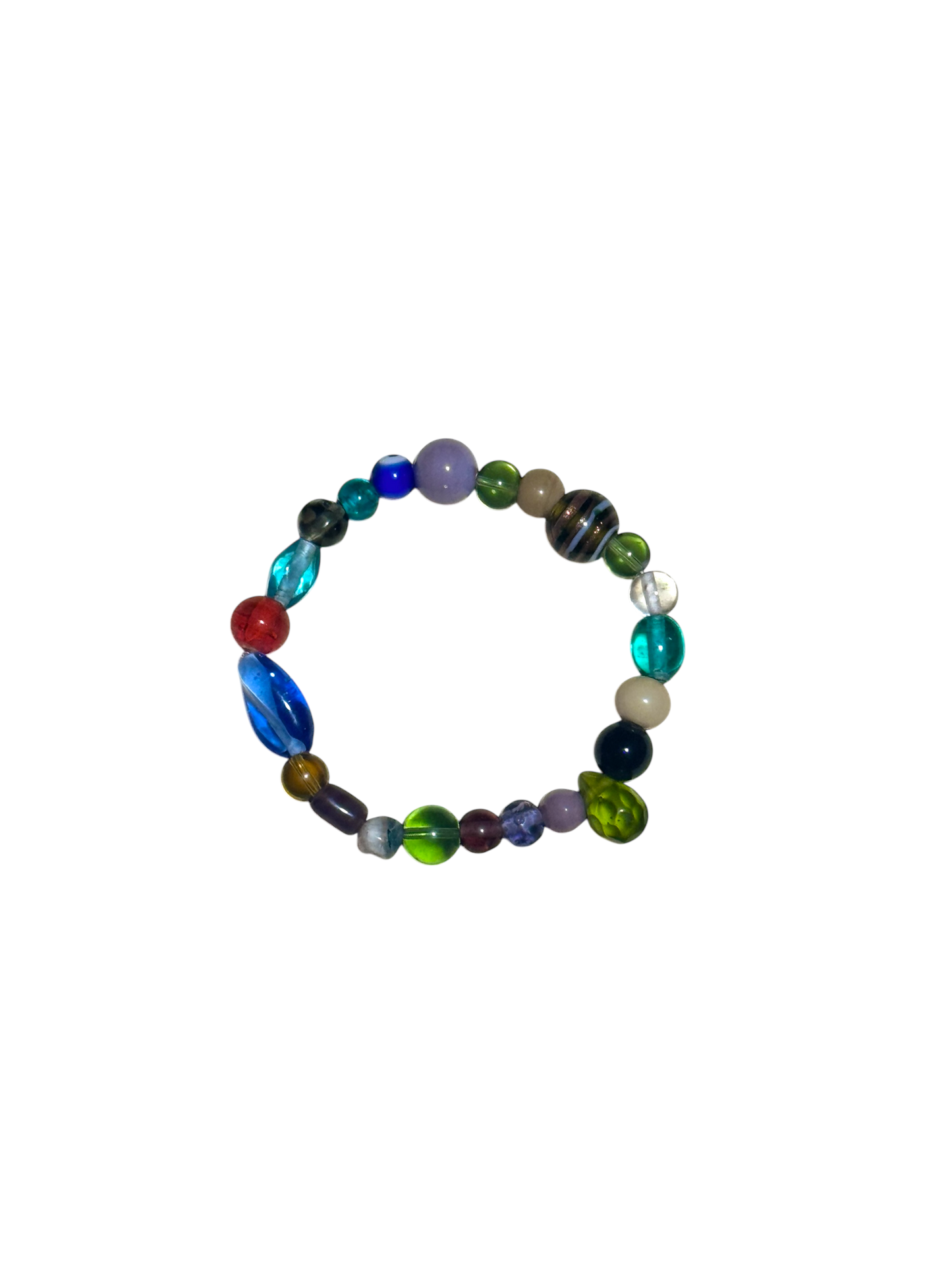 Wristtakers Co. Super 1 of 1 Bracelet