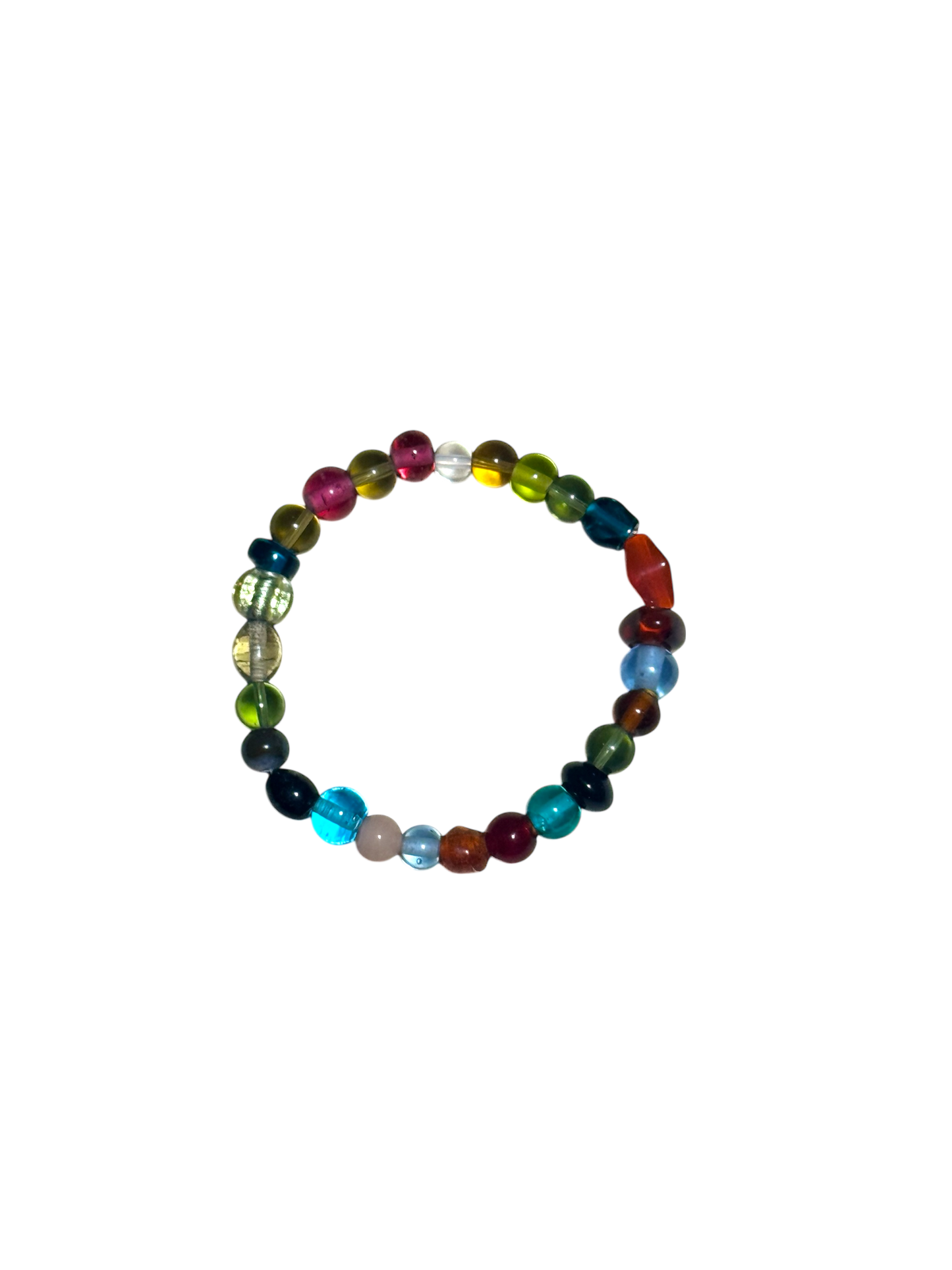 Wristtakers Co. Super 1 of 1 Bracelet