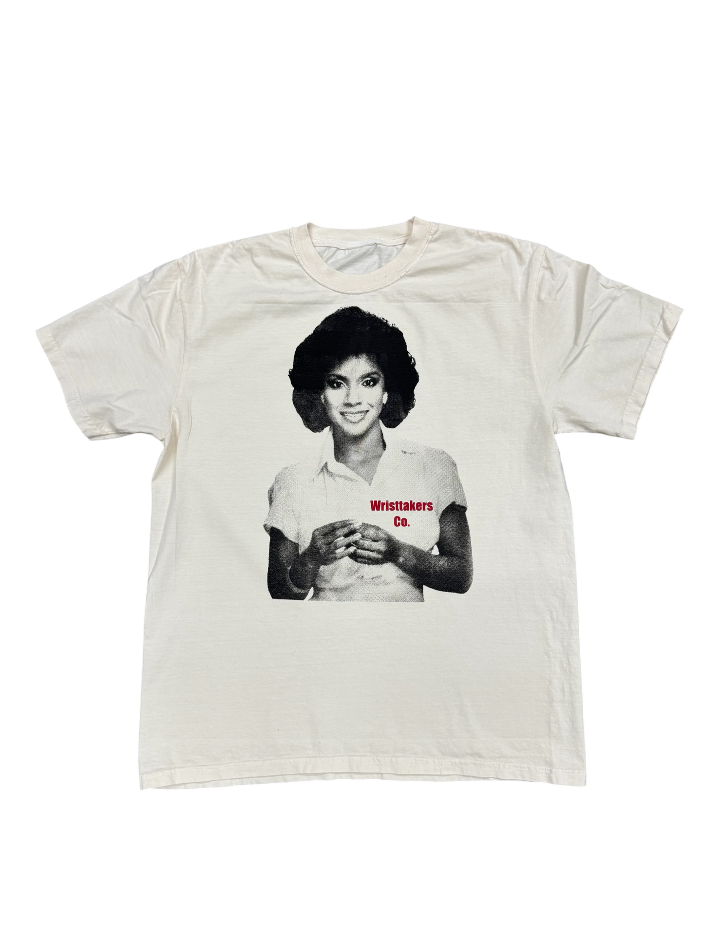 WT Co. Clair Huxtable T-Shirt