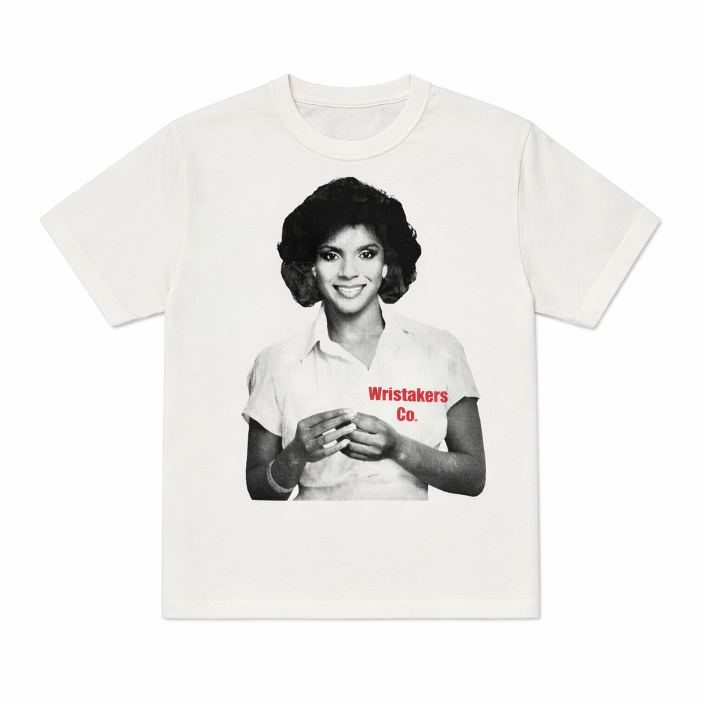 WT Co. Clair Huxtable T-Shirt