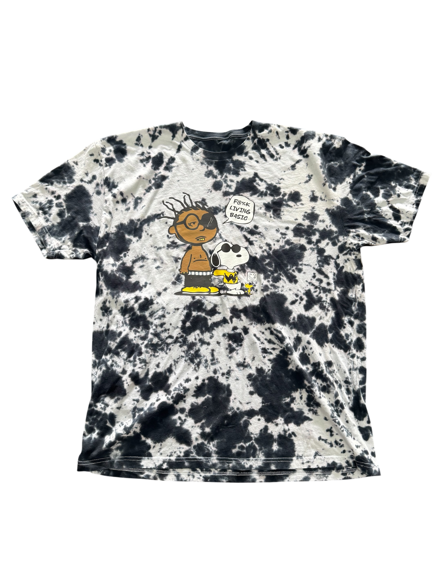 F@%K Living Basic (ODB) T Shirt