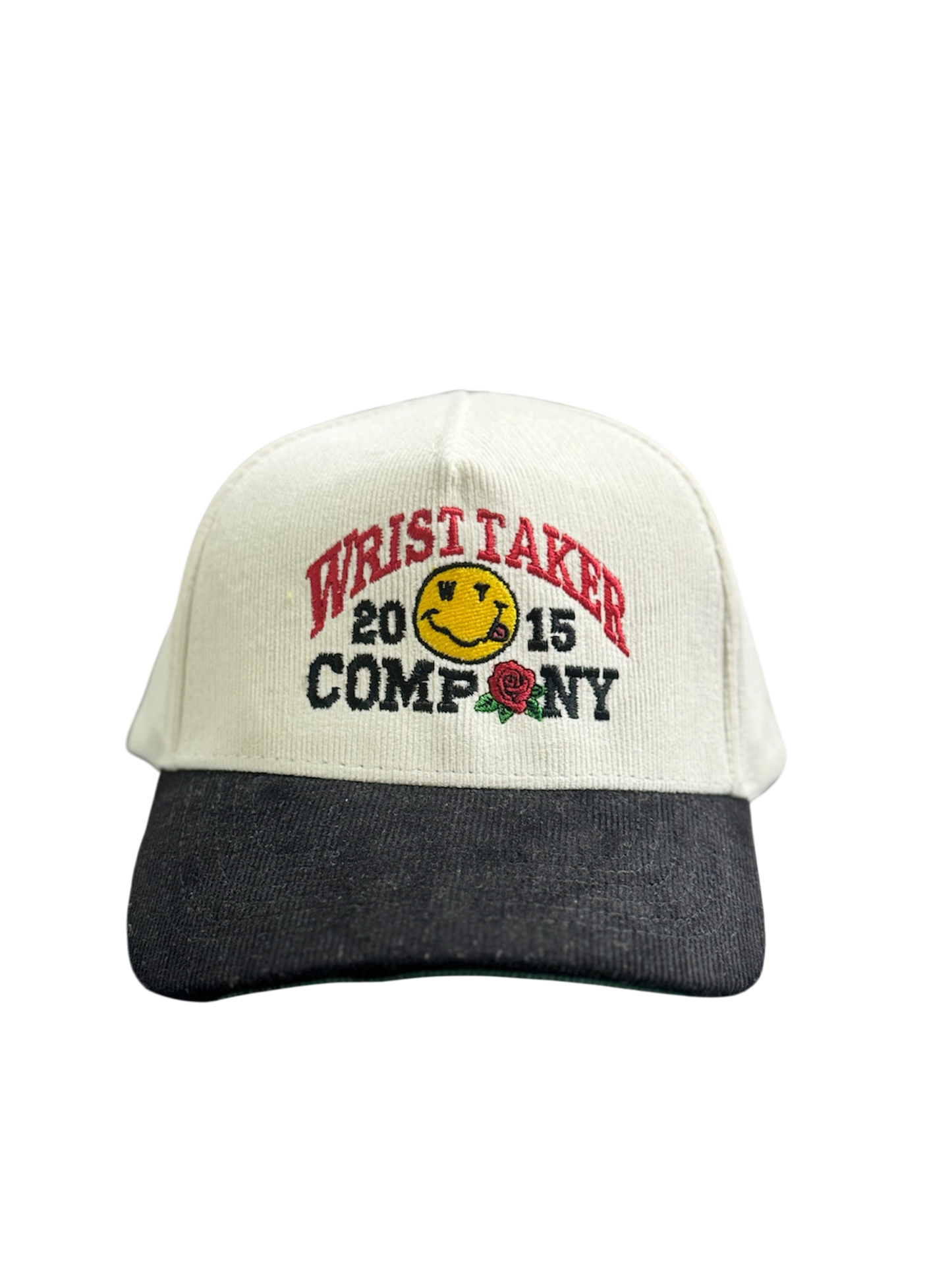 WT Snap Back (Black)
