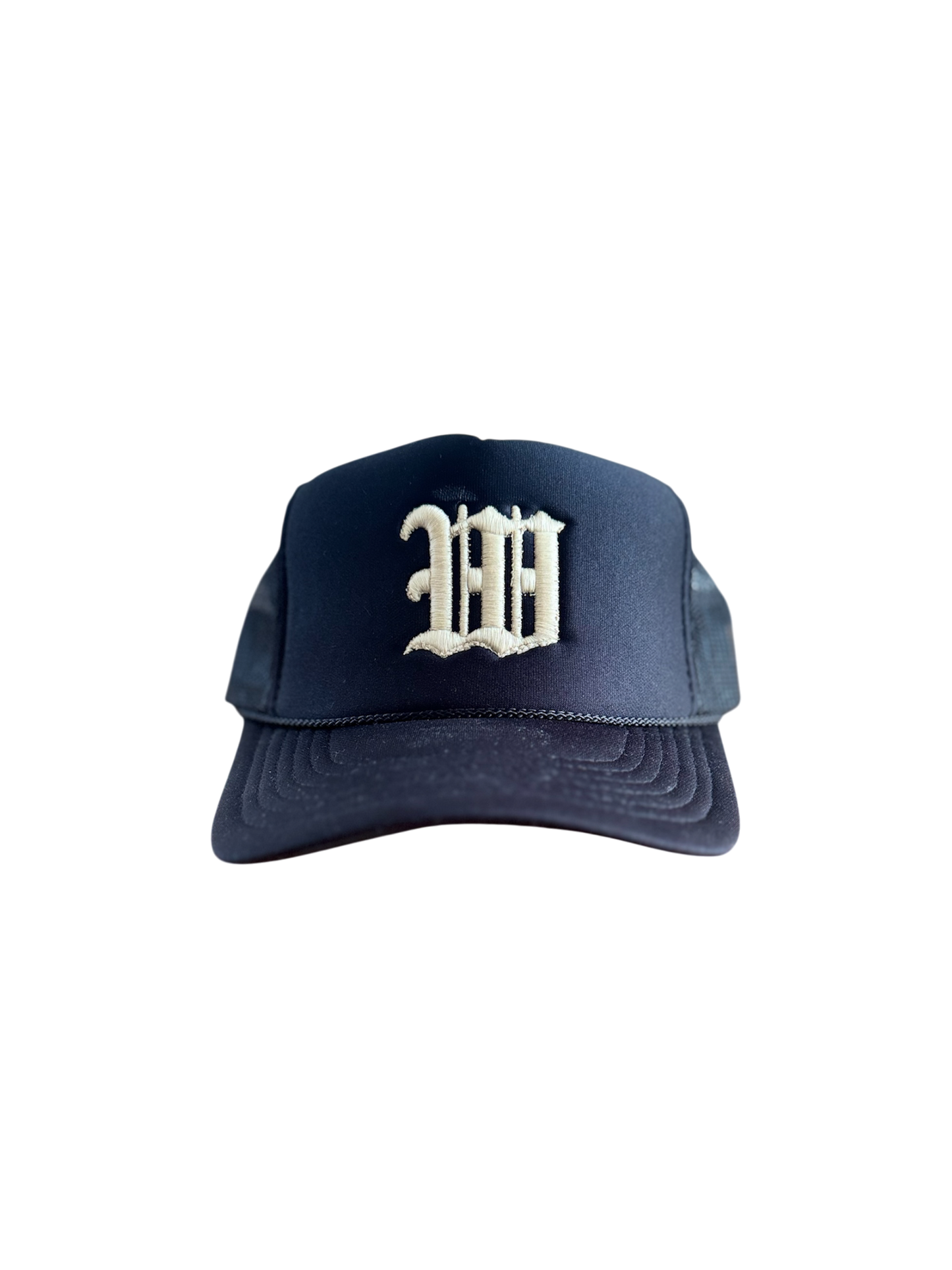 WT “W” Trucker