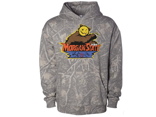 Wristtakers Co. X Morgan State Hoodies