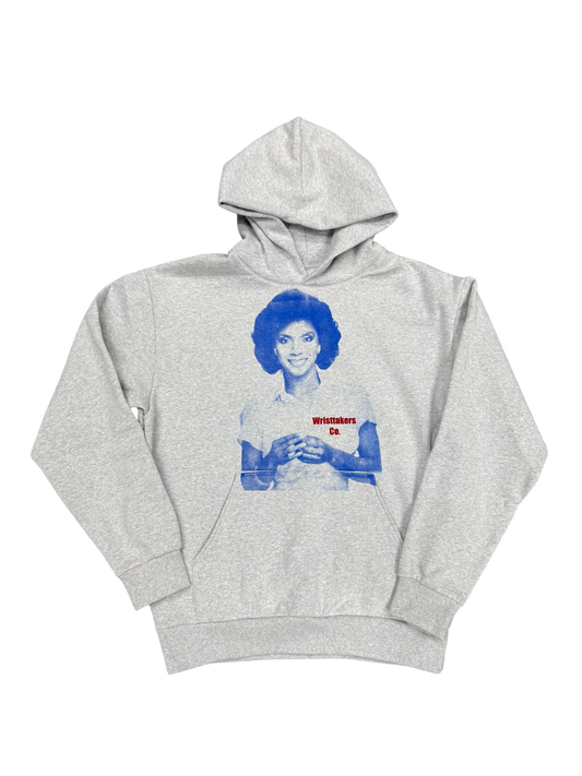 WT Co. Clair Huxtable Hoodie