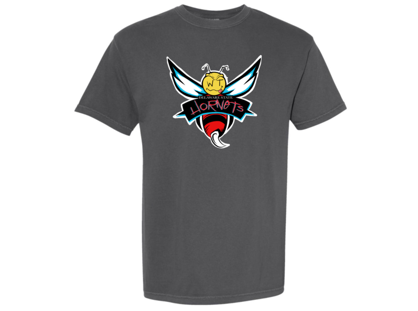 Wristtakers Co. X Del State T Shirt