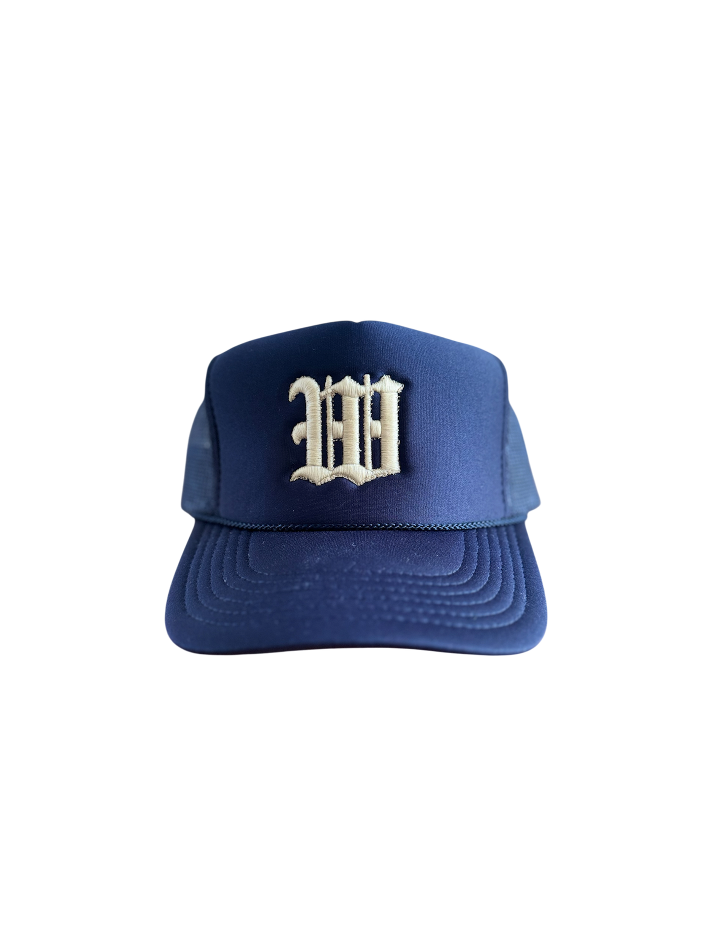 WT “W” Trucker