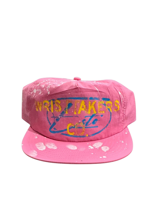 WTs X ESTO Surfer Hat