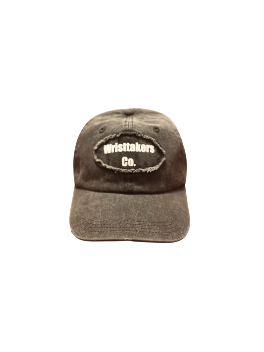 Wristtakers Co. Dad hat