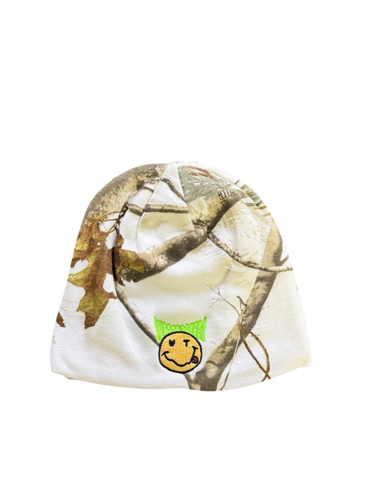 Hunter Beanie