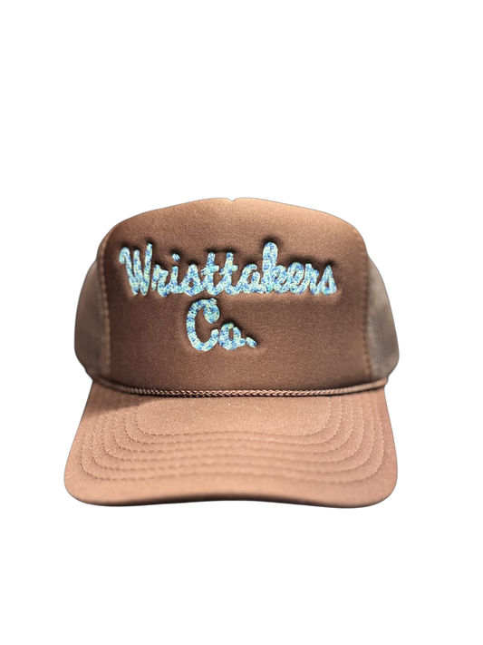 Wristtakers Co Trucker