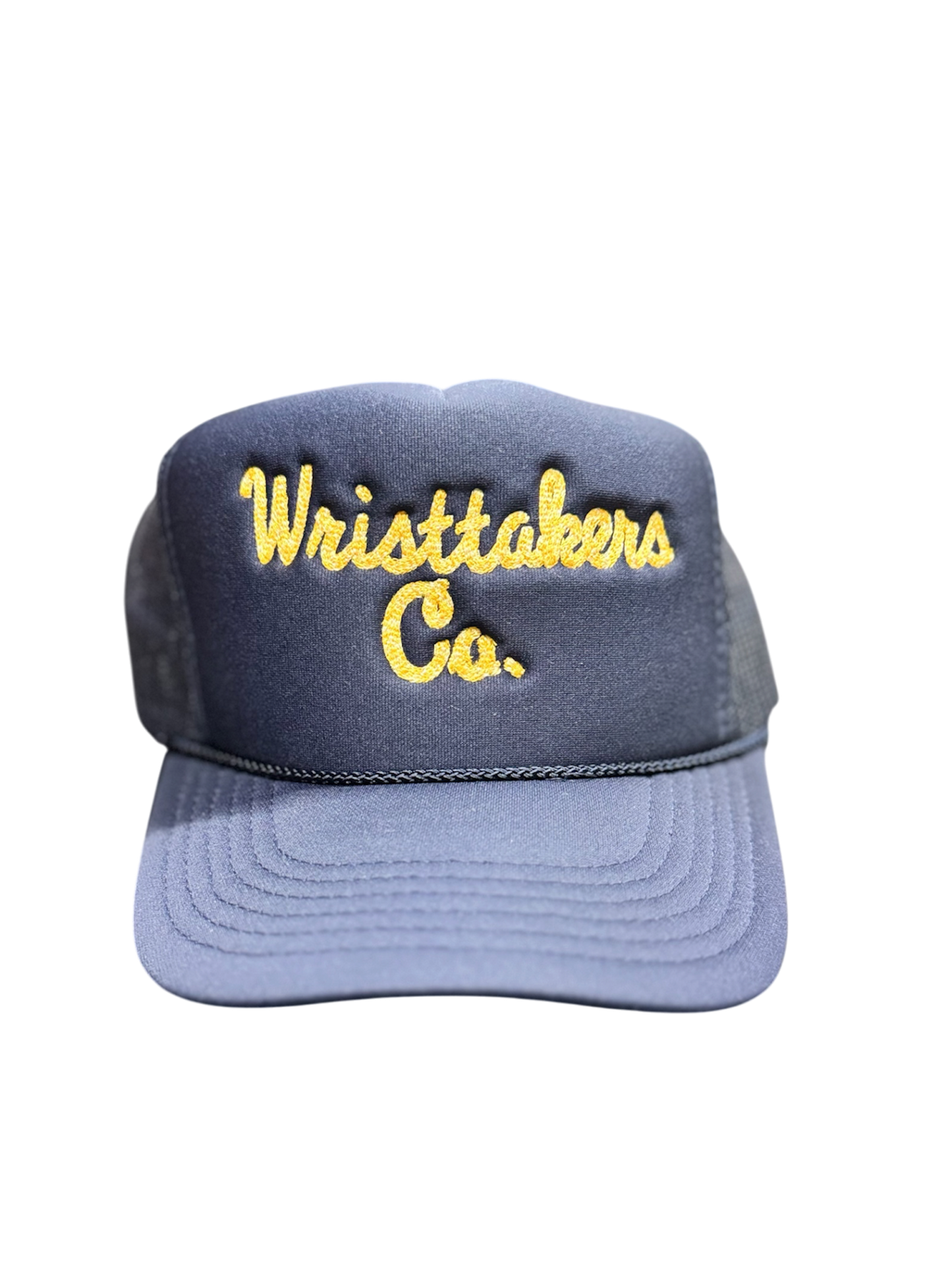 Wristtakers Co Trucker