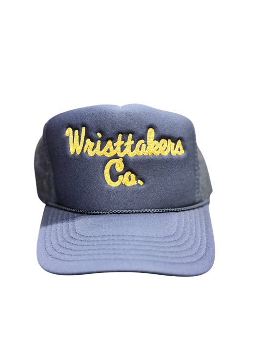 Wristtakers Co Trucker
