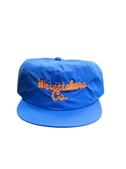 WT Surfer Hat (Blue)