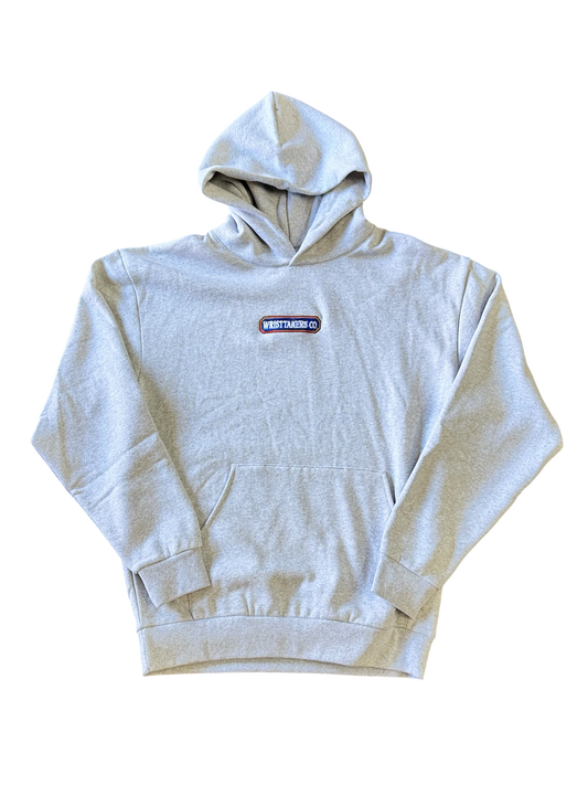 WTs Box Logo Hoodie (PreOrder)