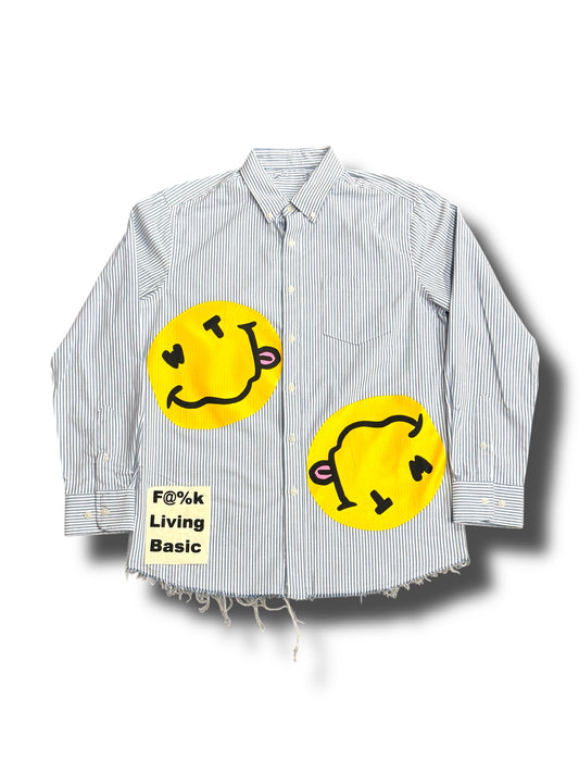 Wristtakers Co. Work Shirt