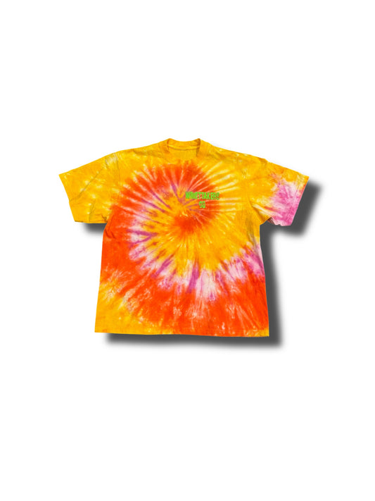 Wristtakers Co. Tie Dye T shirts (1 of 1)