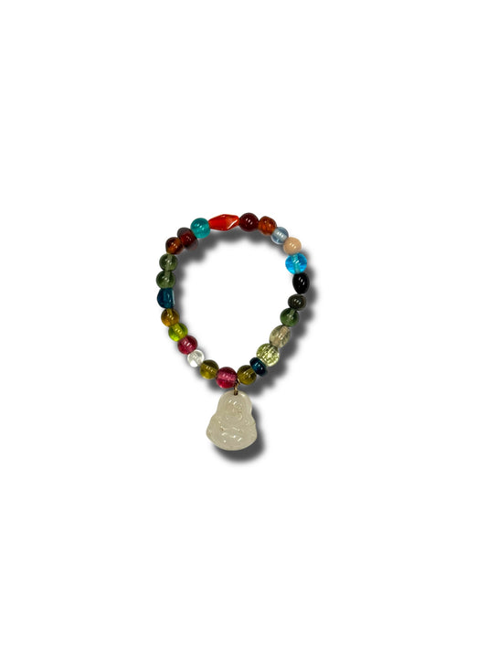 Wristtakers Co. Super 1 of 1 Bracelet 001