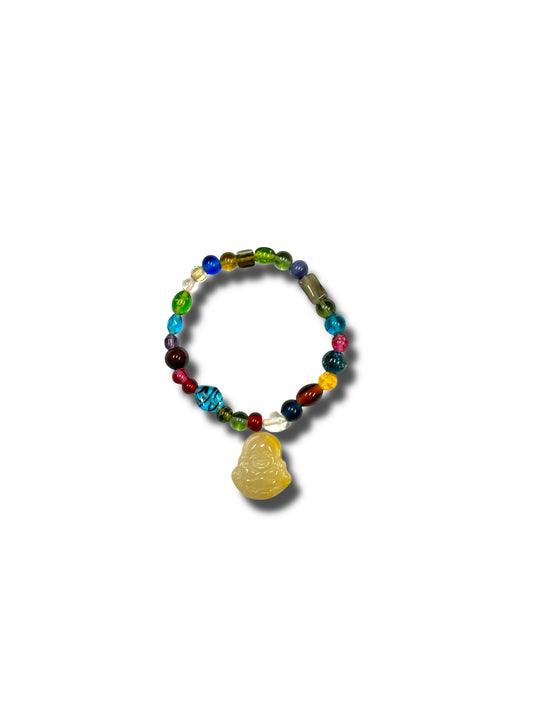 Wristtakers Co. Super 1 of 1 Bracelet