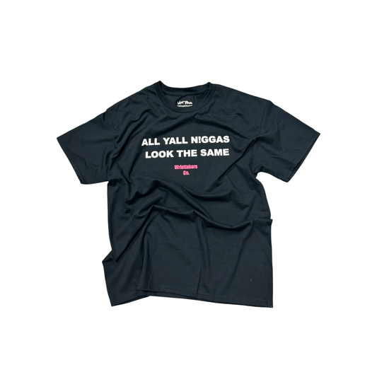 Wristtakers Co. Copy Cats T Shirts Pre-Order