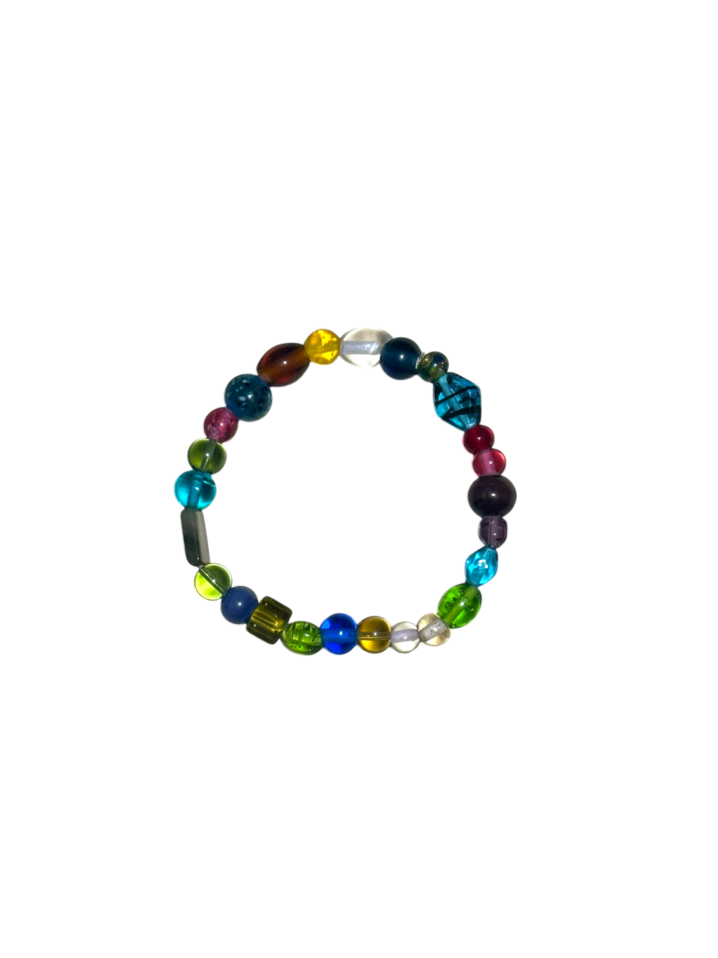 Wristtakers Co. Super 1 of 1 Bracelet