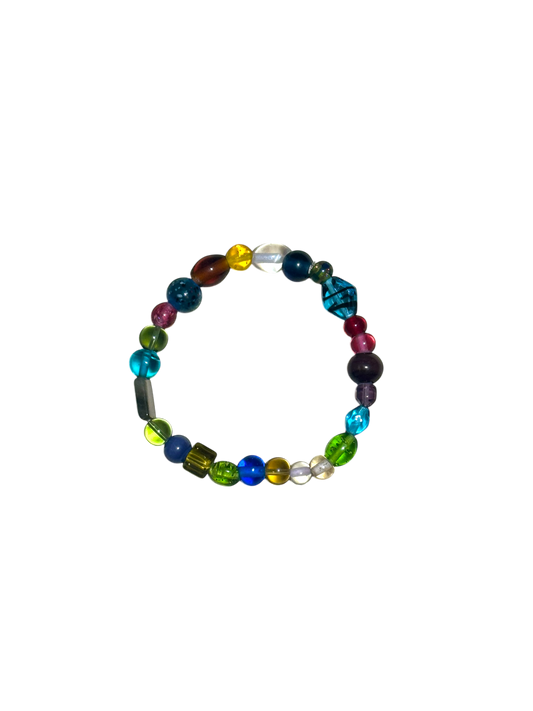 Wristtakers Co. Super 1 of 1 Bracelet