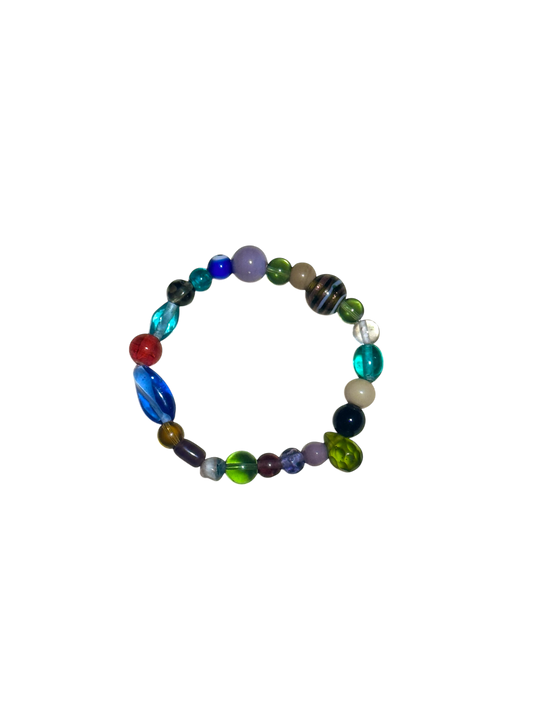 Wristtakers Co. Super 1 of 1 Bracelet
