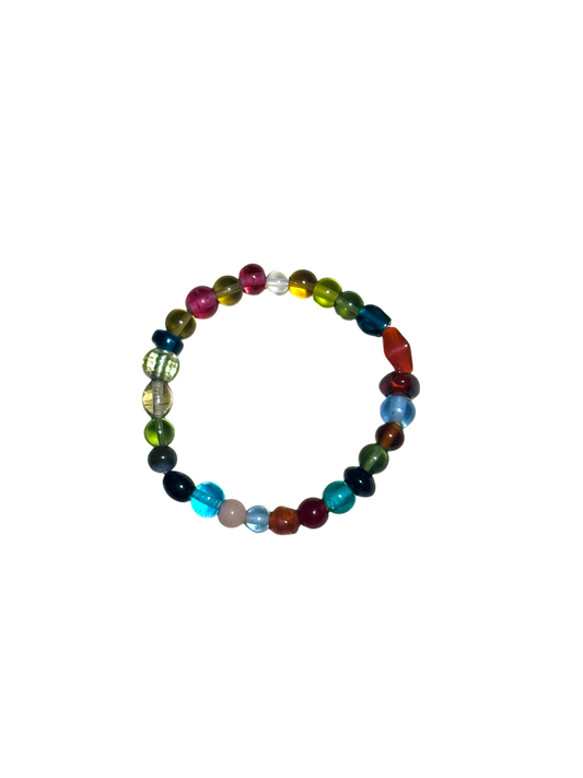 Wristtakers Co. Super 1 of 1 Bracelet