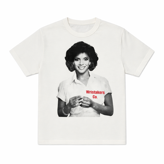 WT Co. Clair Huxtable T-Shirt