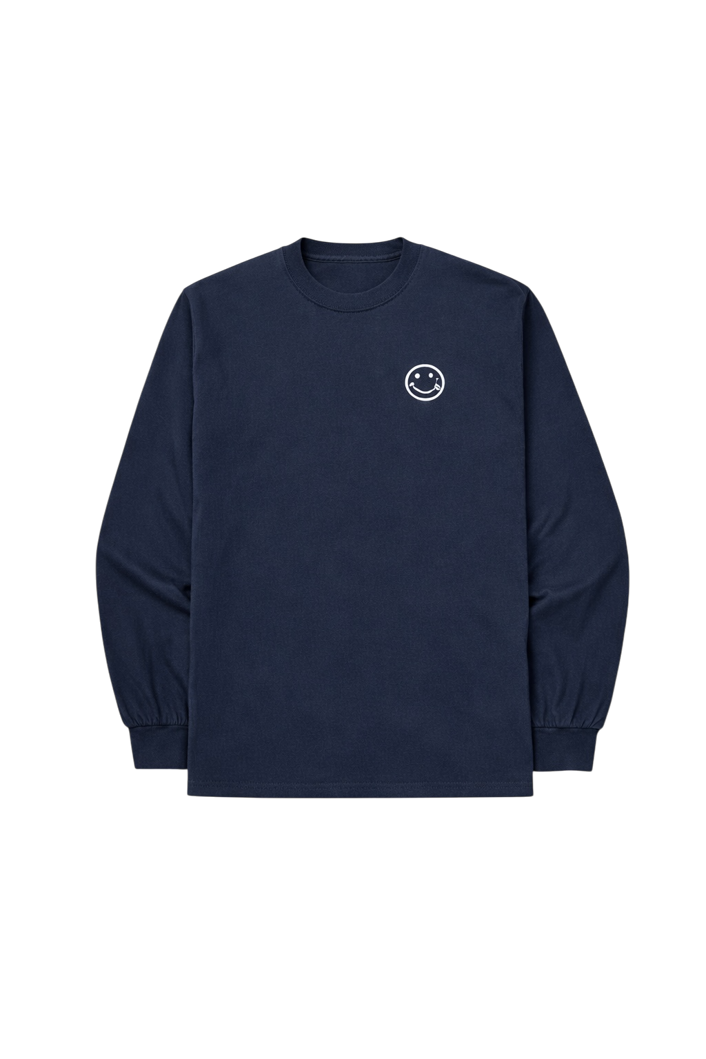 Forget The Rules Long Sleeve