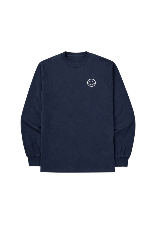Forget The Rules Long Sleeve