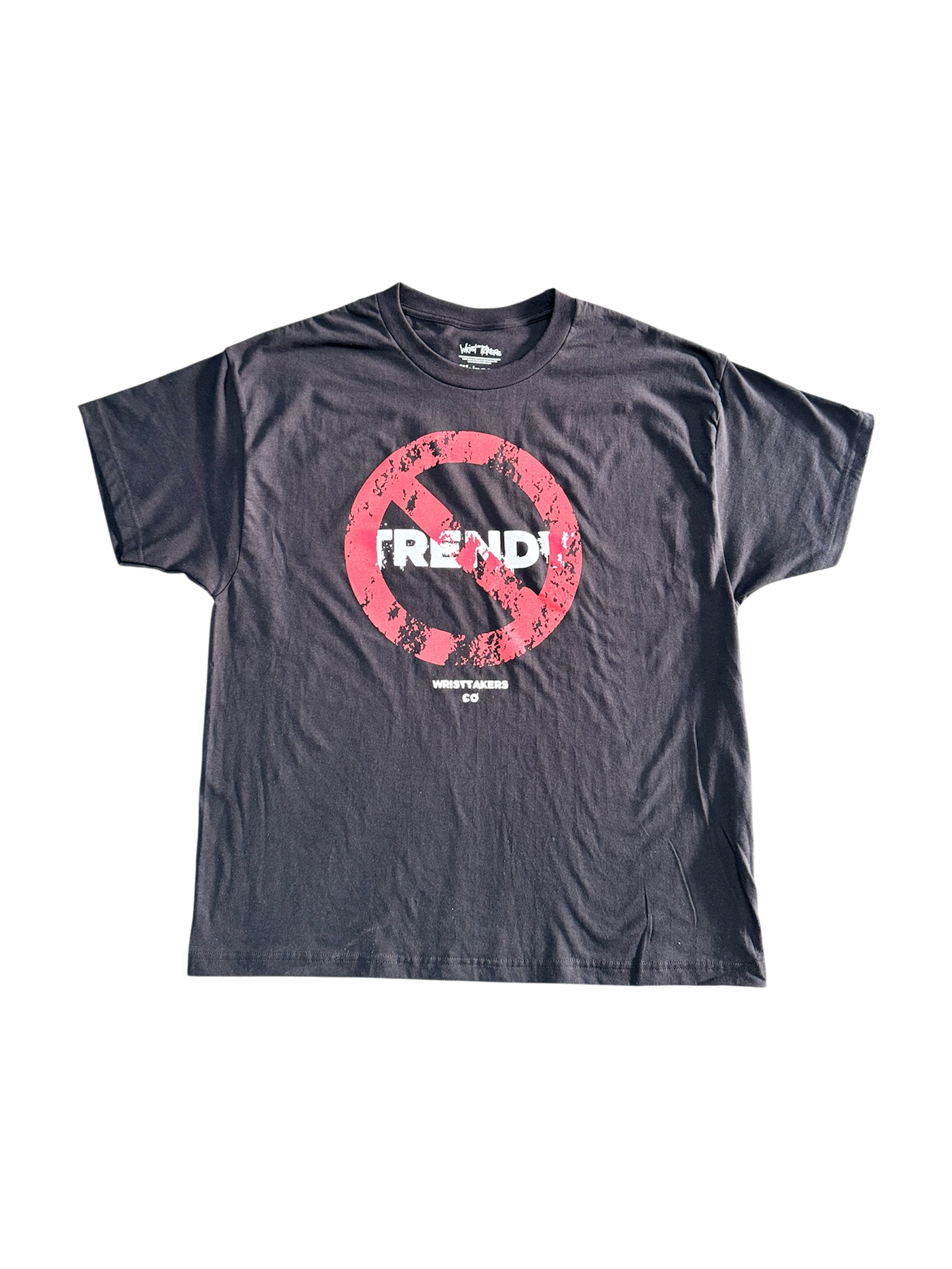 Not Trendy T Shirt