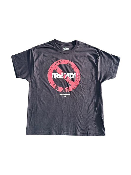 Not Trendy T Shirt