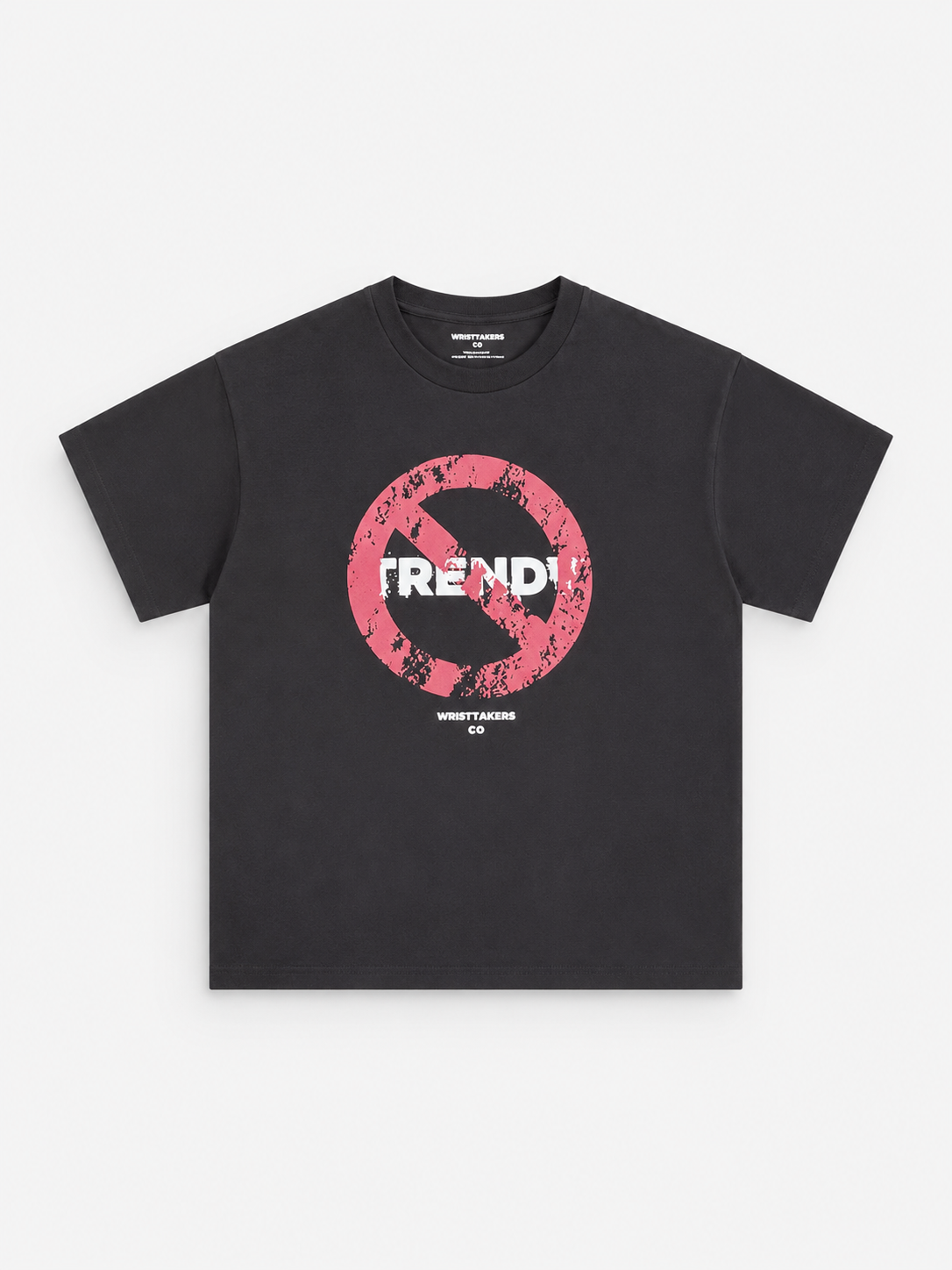 Not Trendy T Shirt