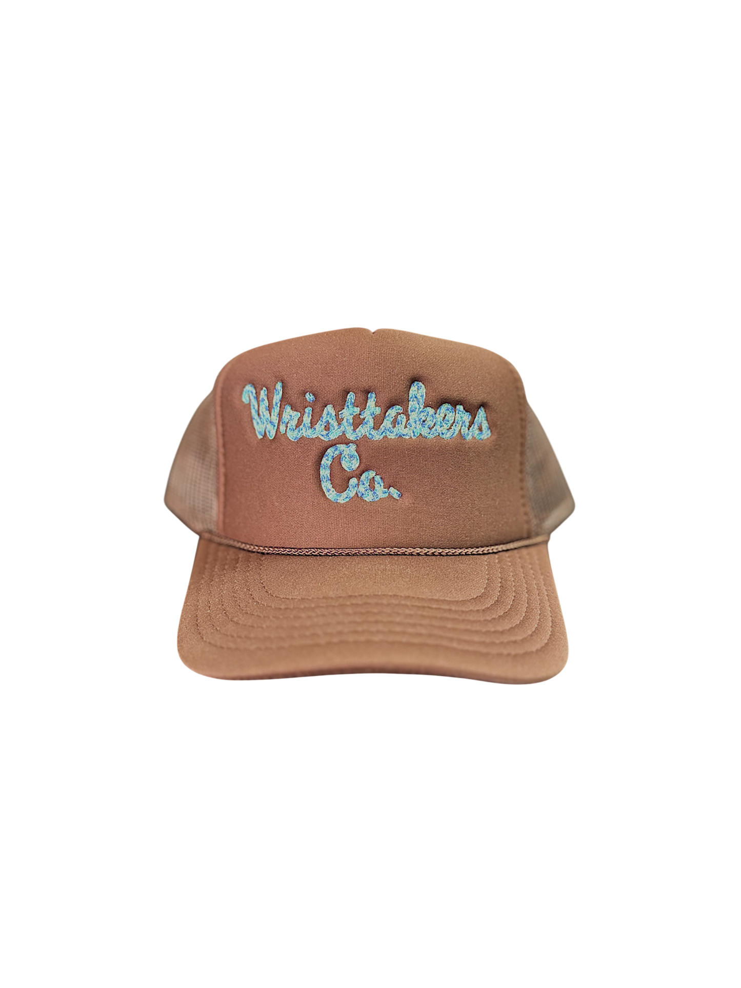 Wristtakers Co Trucker