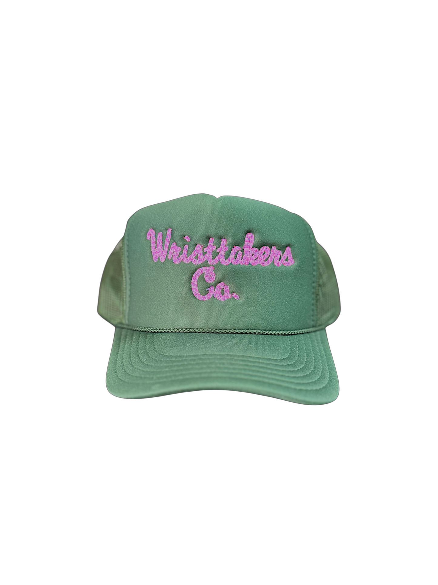 Wristtakers Co Trucker