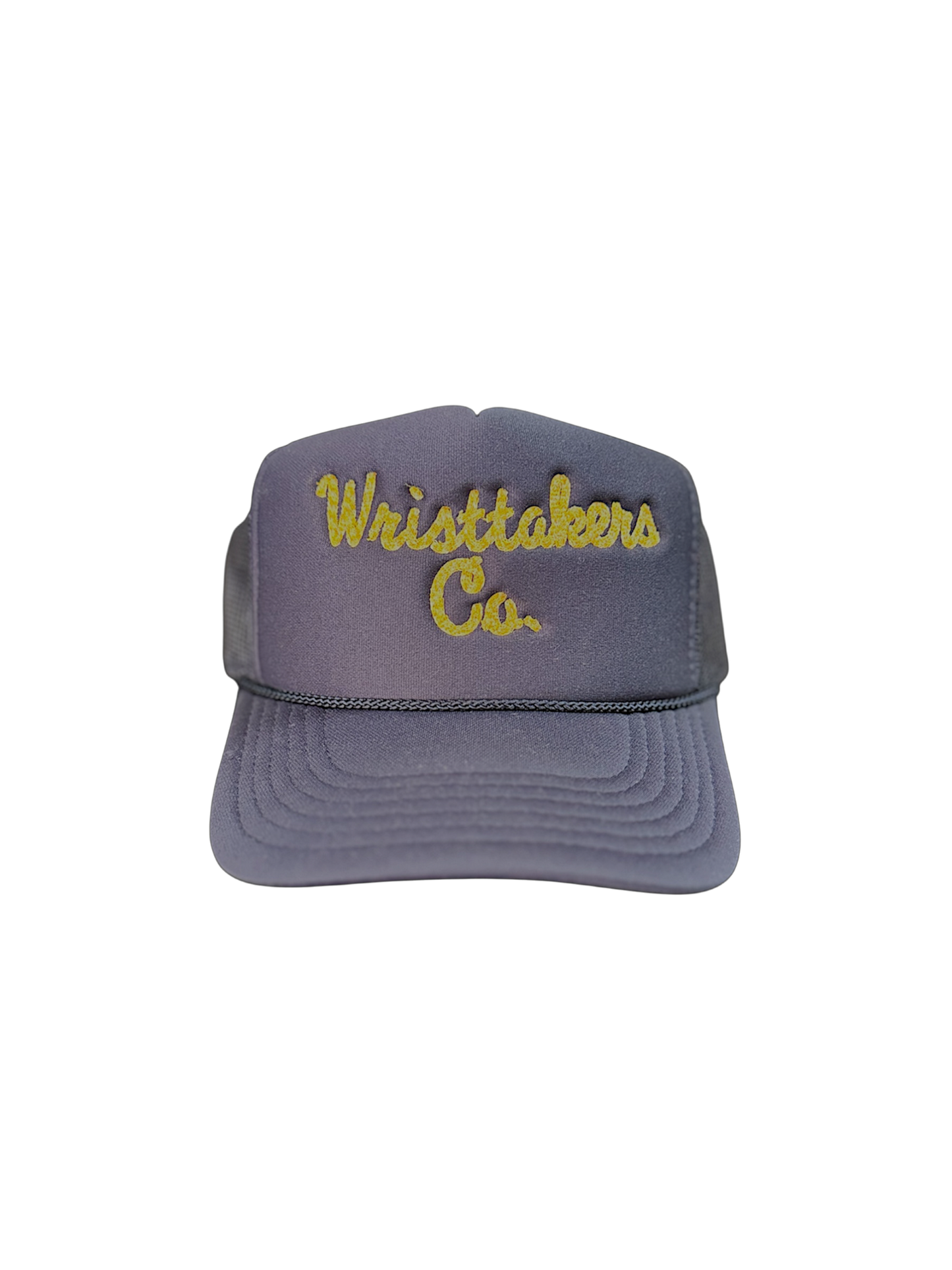 Wristtakers Co Trucker